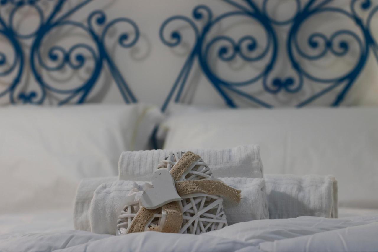 Appartamento Pietra Di Mare, Porto Antico Gênes Extérieur photo