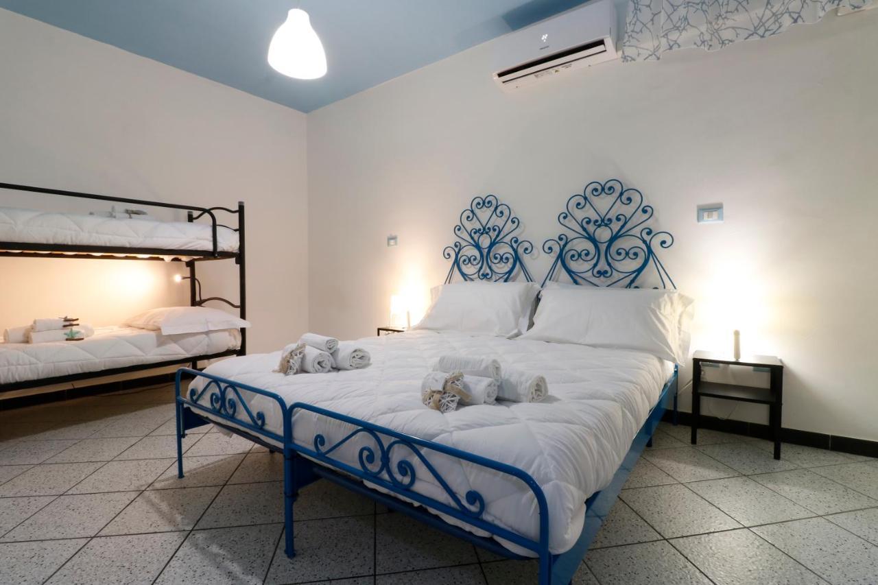 Appartamento Pietra Di Mare, Porto Antico Gênes Extérieur photo