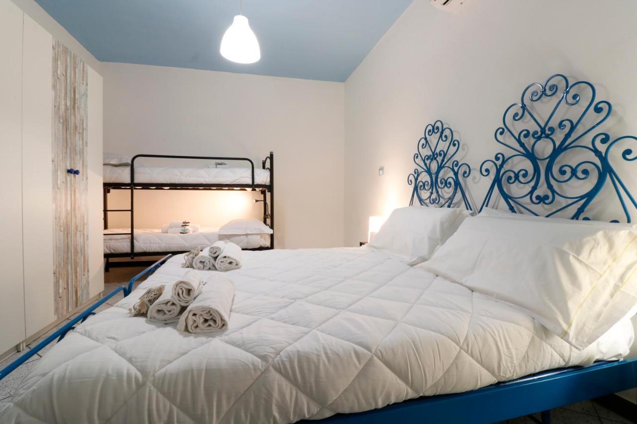 Appartamento Pietra Di Mare, Porto Antico Gênes Extérieur photo