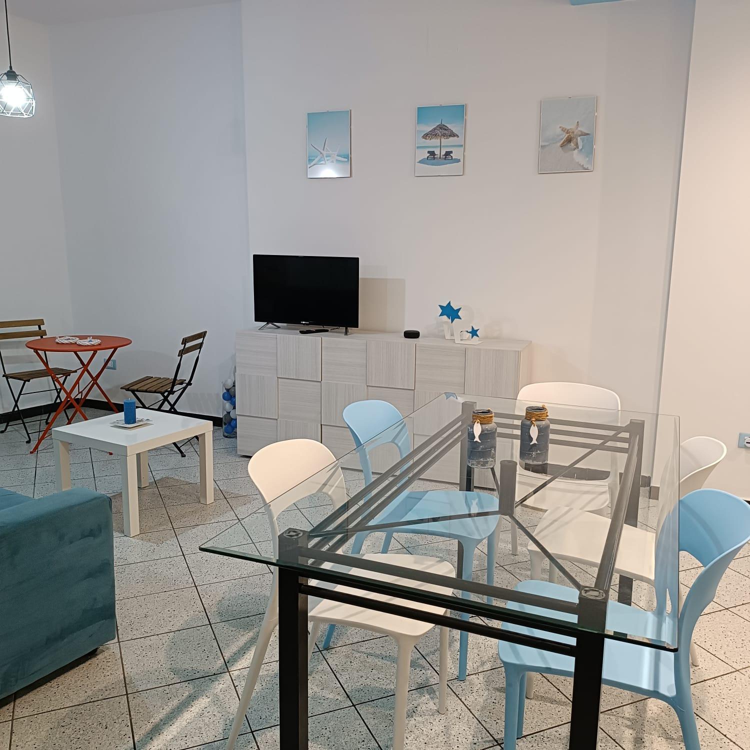 Appartamento Pietra Di Mare, Porto Antico Gênes Extérieur photo