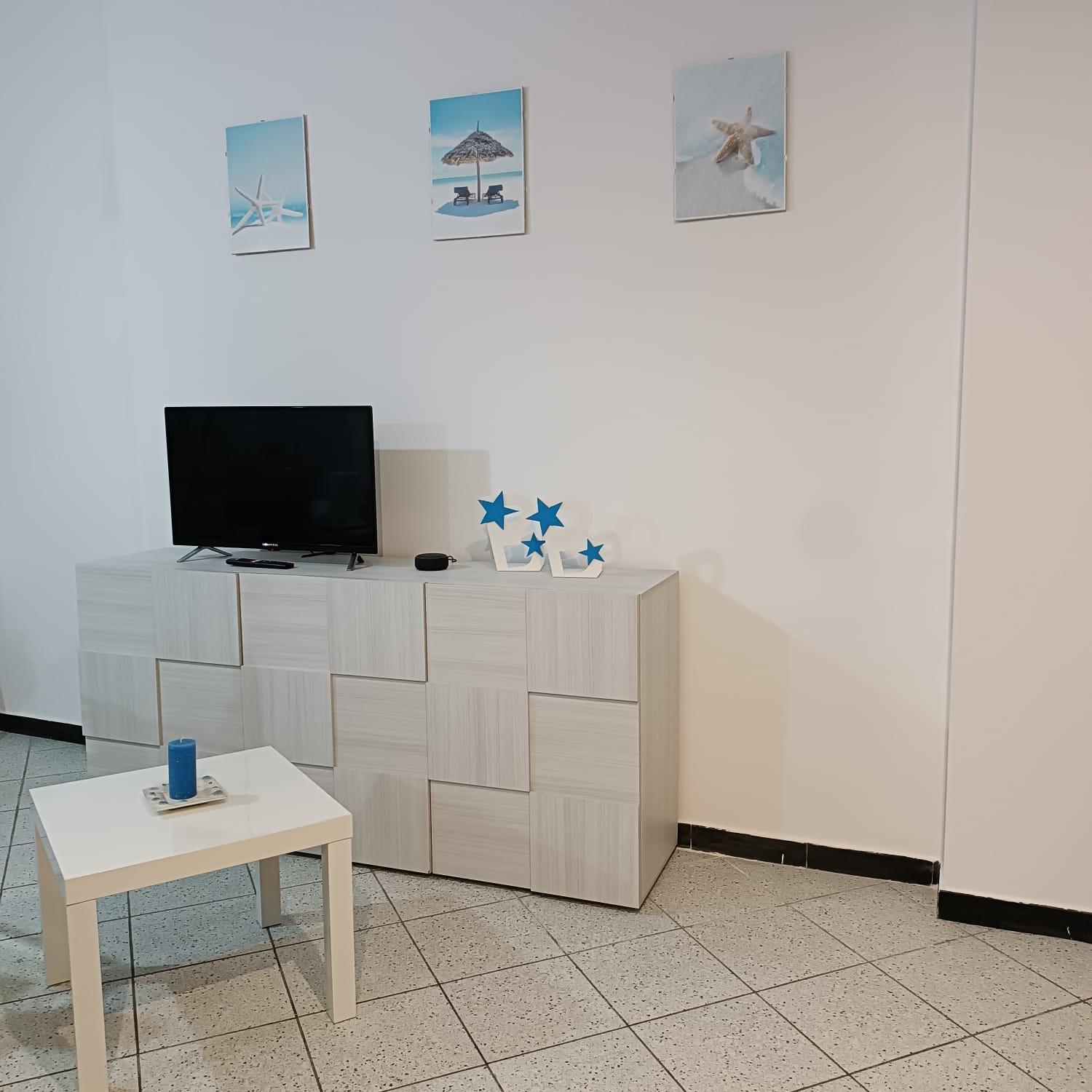 Appartamento Pietra Di Mare, Porto Antico Gênes Extérieur photo
