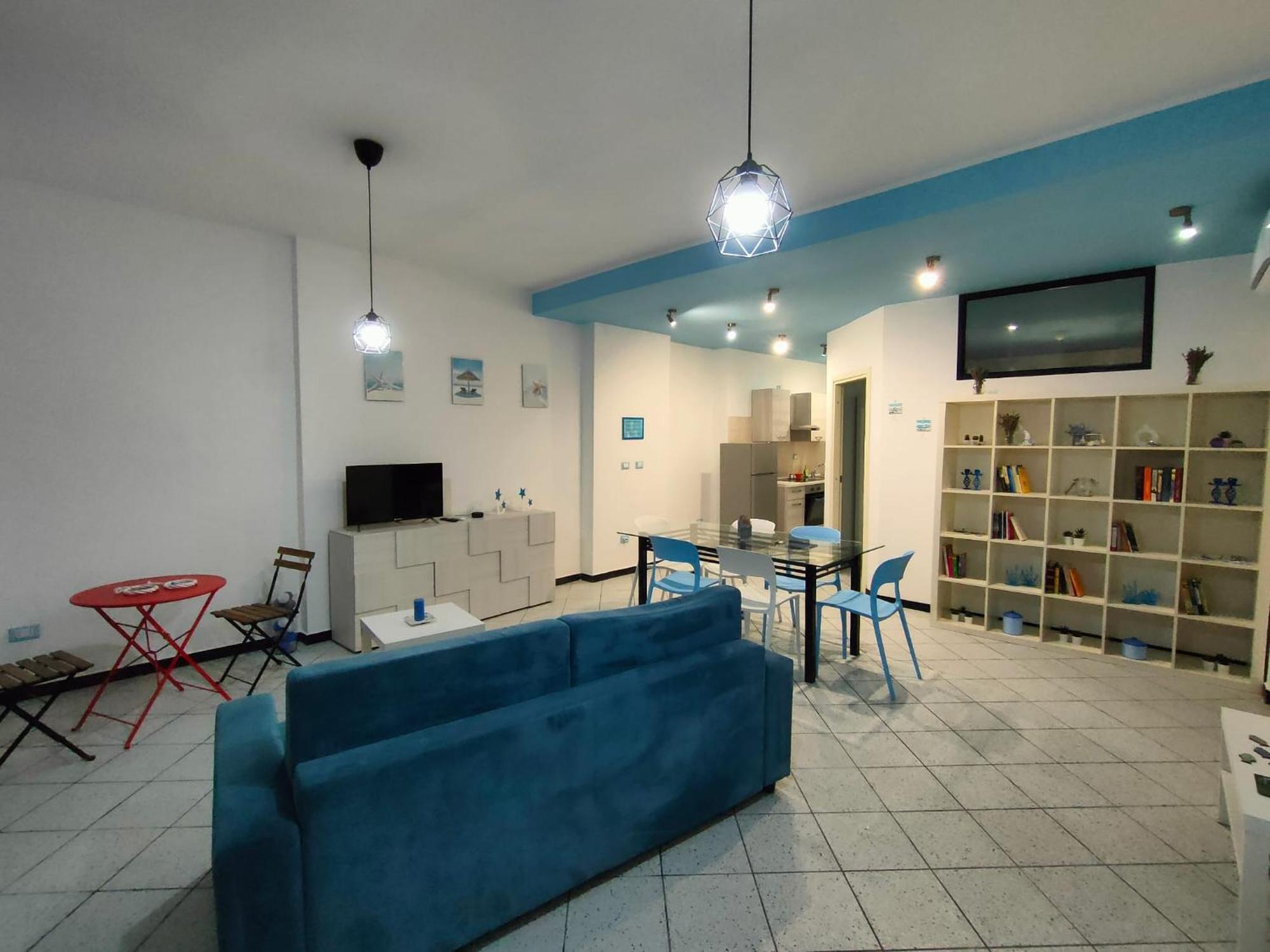 Appartamento Pietra Di Mare, Porto Antico Gênes Extérieur photo