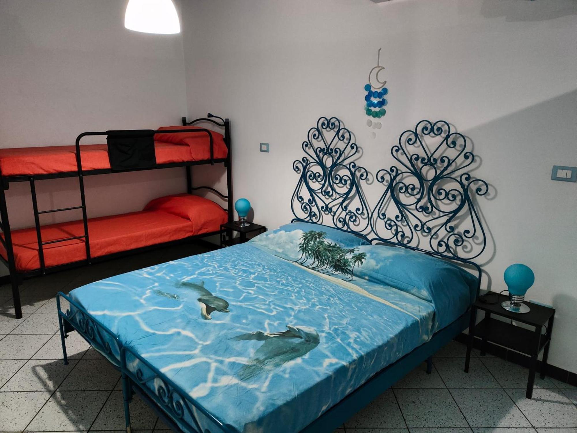 Appartamento Pietra Di Mare, Porto Antico Gênes Extérieur photo
